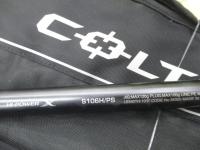 19コルトスナイパーエクスチューン S106H/PS