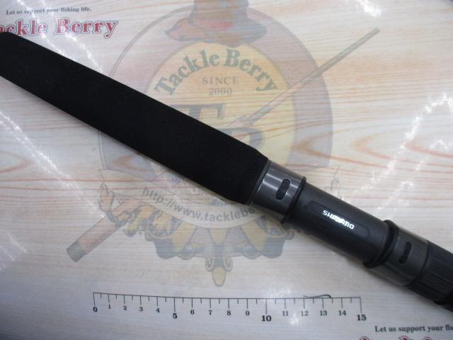 21コルトスナイパーBB S96MH