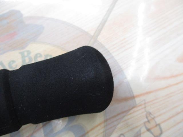 21コルトスナイパーBB S96MH