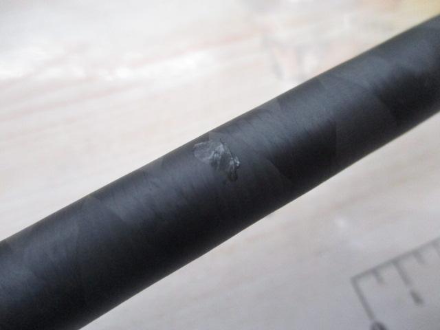 21コルトスナイパーBB S96MH