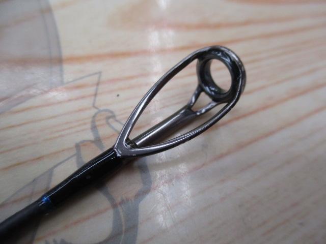 21コルトスナイパーBB S96MH