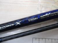 21コルトスナイパーBB S96MH