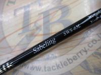 シーウォーク サーベリング SWS-63L