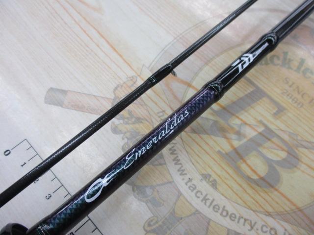 エメラルダスMX BOAT 65LS-S・Q