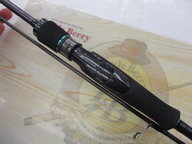 エメラルダスMX BOAT 65LS-S・Q