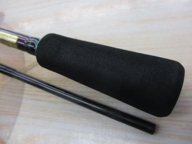 エメラルダスMX BOAT 65LS-S・Q