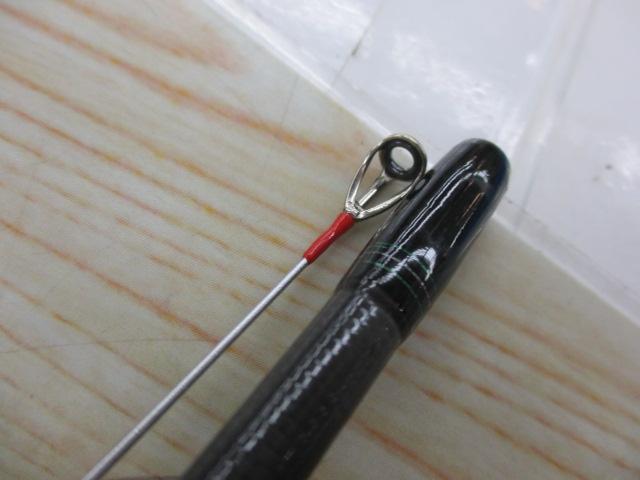 エメラルダスMX BOAT 65LS-S・Q