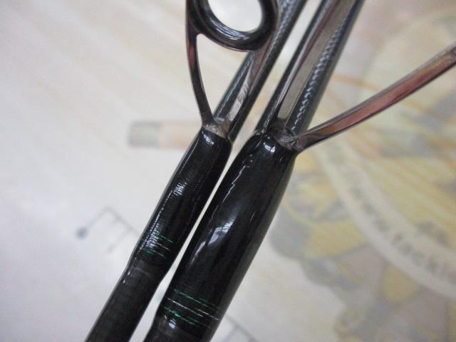 エメラルダスMX BOAT 65LS-S・Q