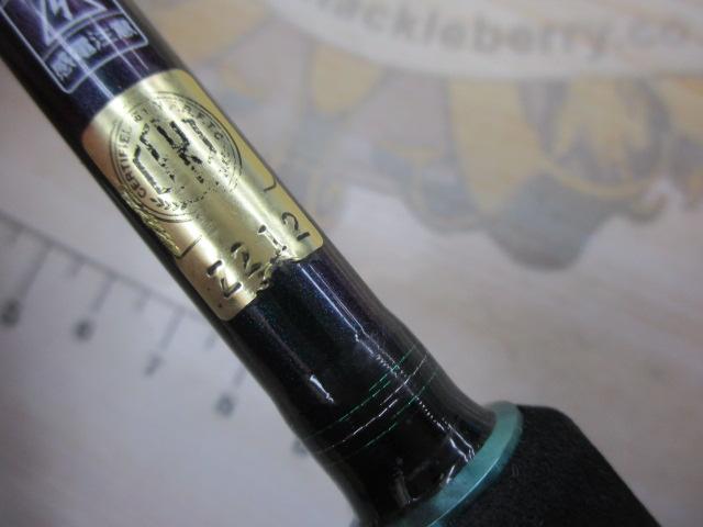 エメラルダスMX BOAT 65LS-S・Q