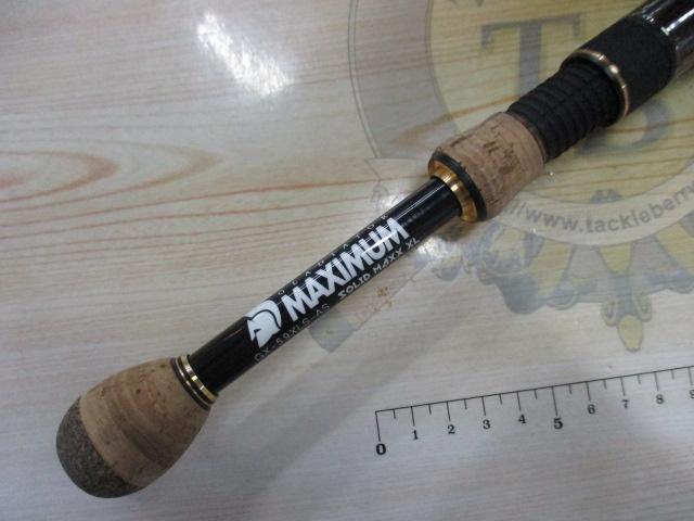 グラディエーターマキシマム GX-59XLS-AS ソリッドマックスXL