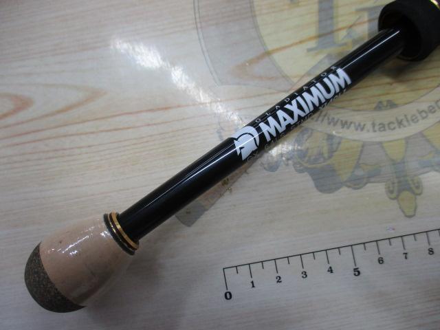 グラディエーターマキシマム GX-64LS-STMD シャオリー