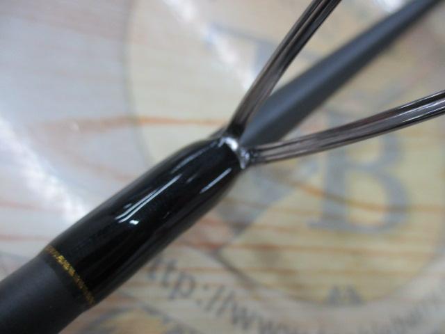 グラディエーターマキシマム GX-64LS-STMD シャオリー