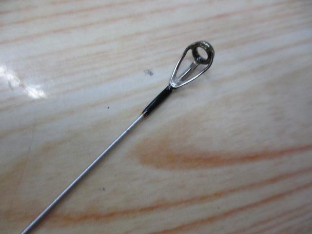 グラディエーターマキシマム GX-64LS-STMD シャオリー