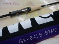 グラディエーターマキシマム GX-64LS-STMD シャオリー