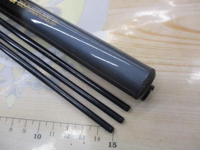 プロセクションチヌ太閤スペシャル 165