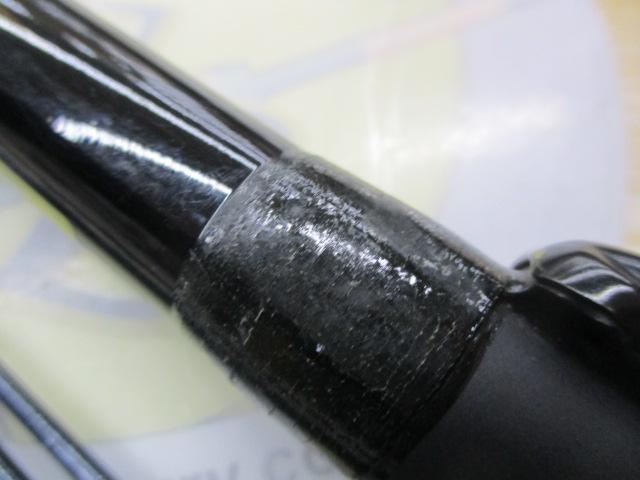 プロセクションチヌ太閤スペシャル 165