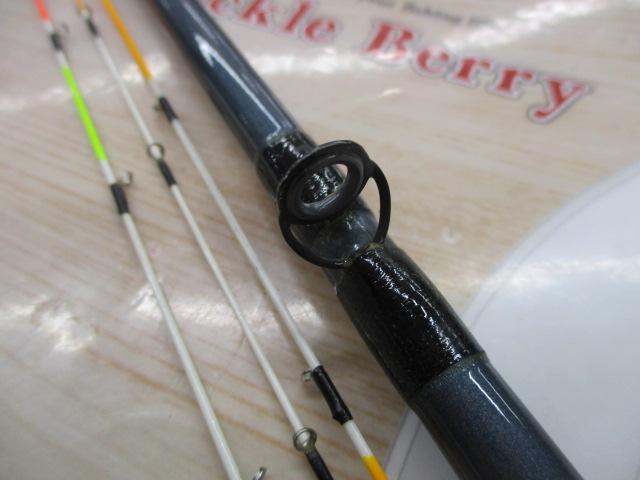 プロセクションチヌ太閤スペシャル 165