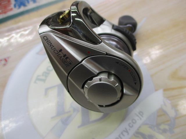 チヌチェイサーHG 細糸