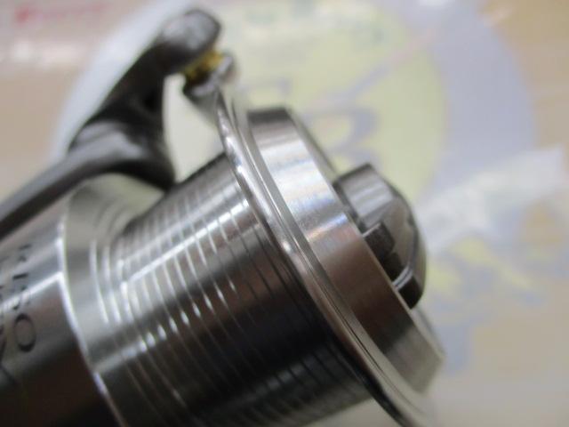 トライソSHOX 2300LBD