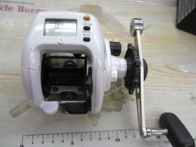 SLS 真鯛　リールセット 97デジタナSLS真鯛スペシャル 2000XT｜＠ベリーネット 日本最大新品