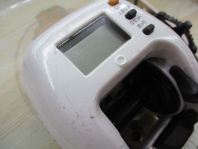 97デジタナSLS真鯛スペシャル 2000XT