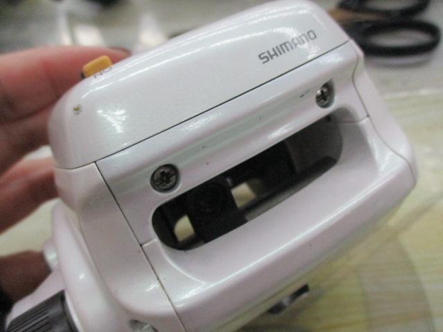 97デジタナSLS真鯛スペシャル 2000XT