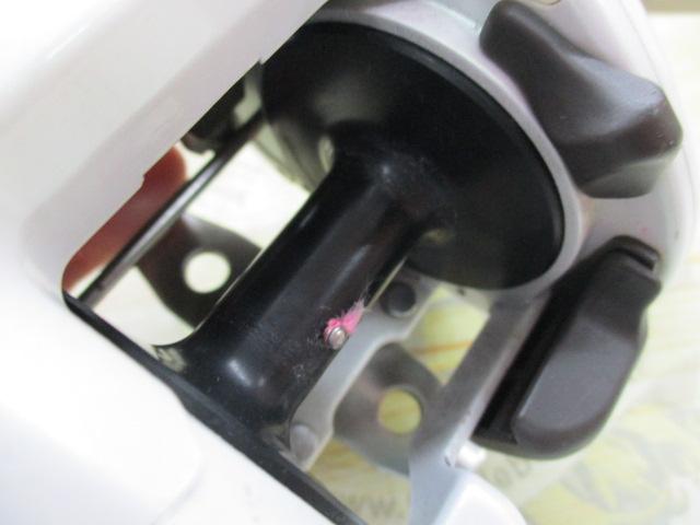 97デジタナSLS真鯛スペシャル 2000XT