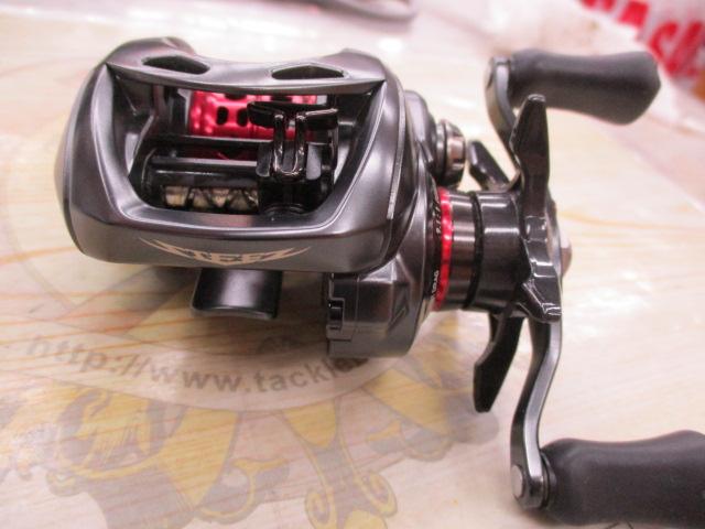 スティーズ AIR TW 500XXHL｜＠ベリーネット 日本最大新品中古釣具WEB