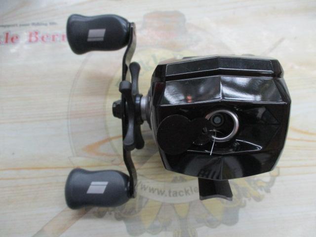 マックスX スピンキャスト