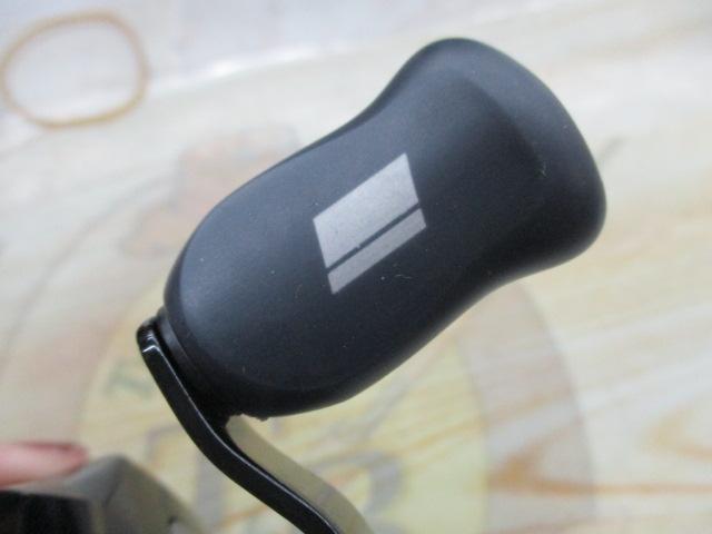 マックスX スピンキャスト