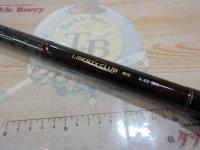 リバティクラブ磯風 4-45遠投・K