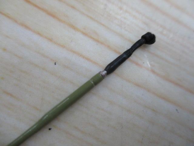 別作極仙峰硬調12