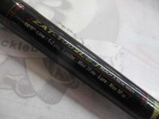 ザルツ ZAT-1002LSJ