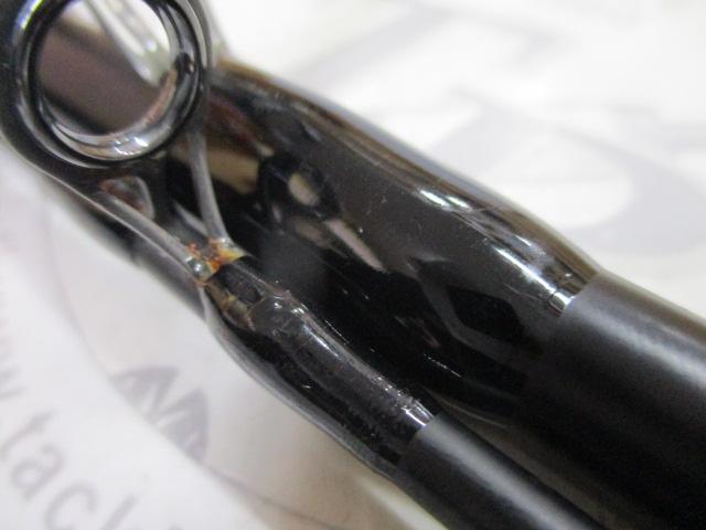 WA GENESIS(ジェネシス) マイト5 ST100