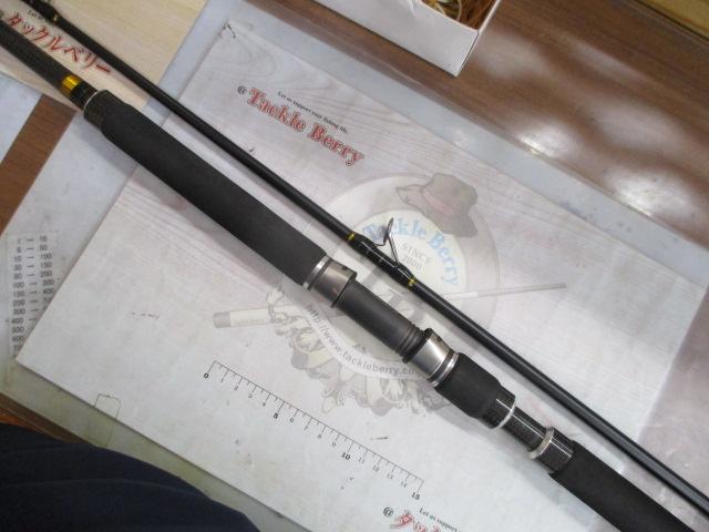 クロスブリード CBJS-96M