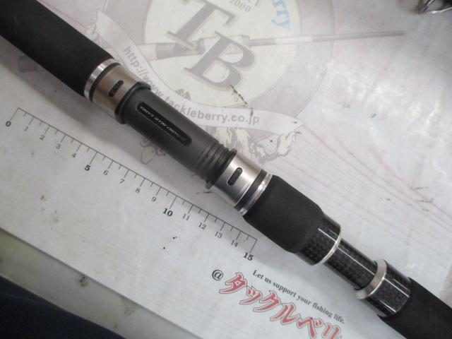 クロスブリード CBJS-96M