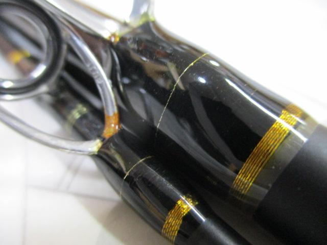 クロスブリード CBJS-96M