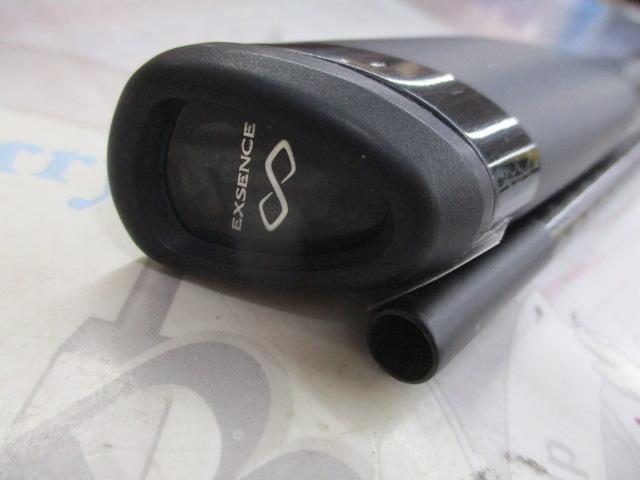 22エクスセンスインフィニティ S90MH