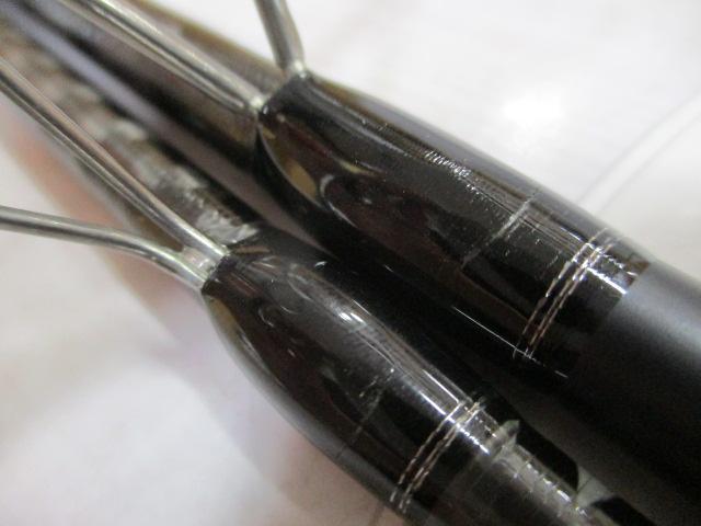 22エクスセンスインフィニティ S90MH