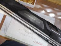 22エクスセンスインフィニティ S90MH