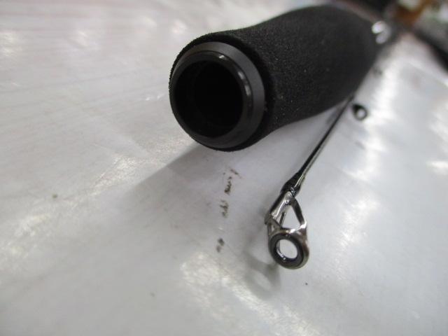 スティーズRC S63UL-SV