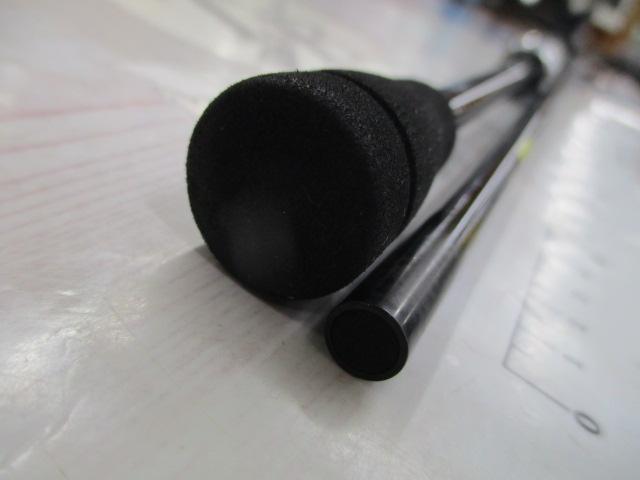 スティーズRC S63UL-SV