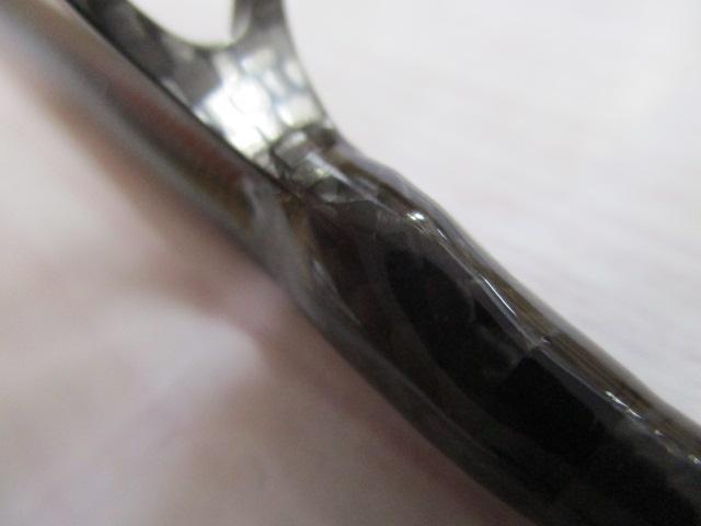 スティーズRC S63UL-SV