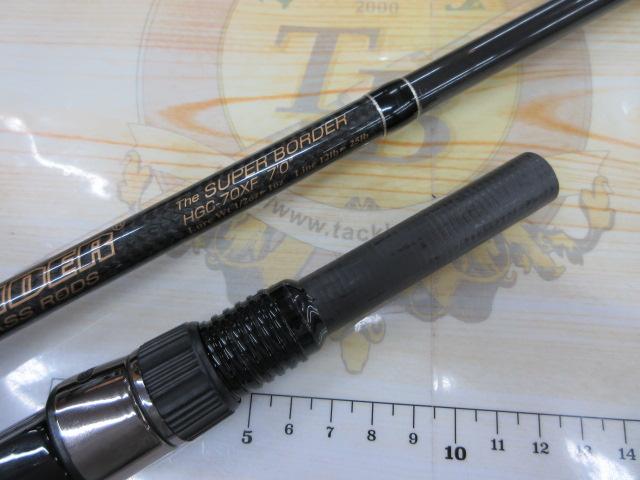 サイドワインダーHGC-70XF 後期