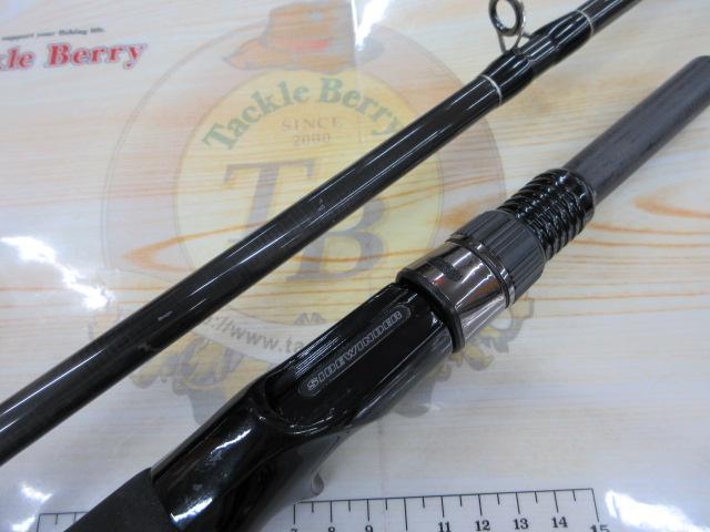 サイドワインダーHGC-70XF 後期