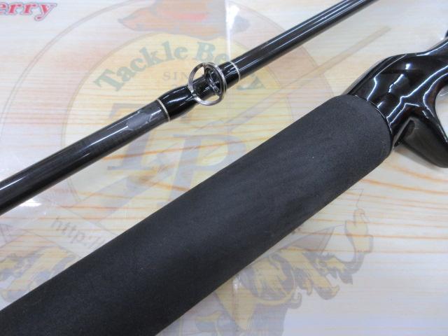 サイドワインダーHGC-70XF 後期