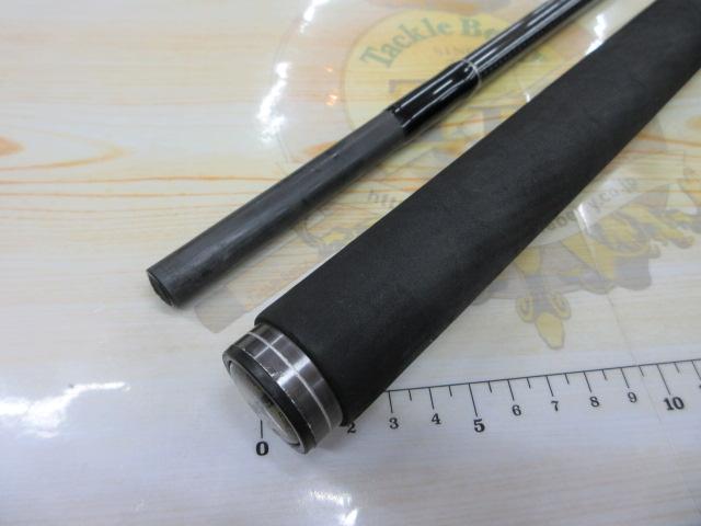 サイドワインダーHGC-70XF 後期