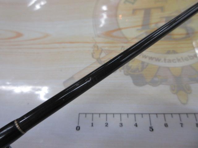 サイドワインダーHGC-70XF 後期