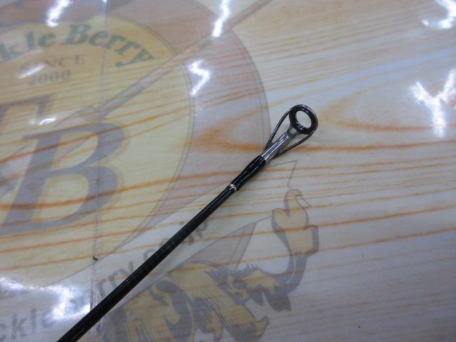 サイドワインダーHGC-70XF 後期