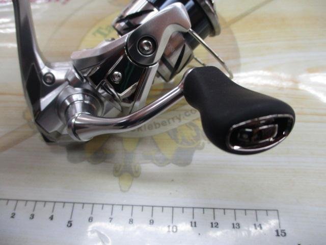 23ストラディック C2000SHG